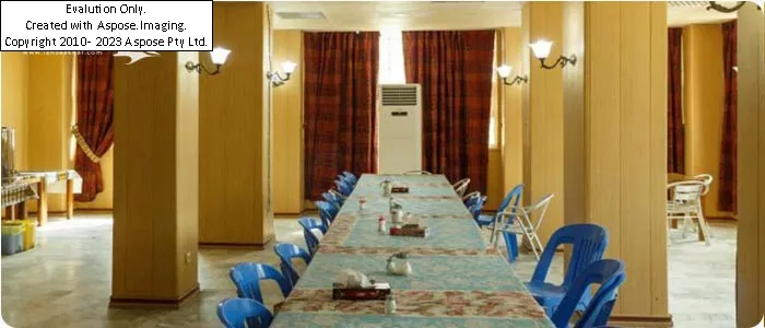 هتل دیپلمات