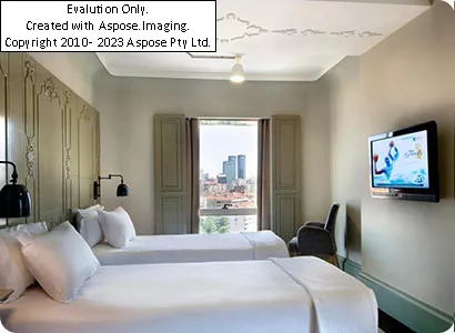 اتاق های خانوادگی