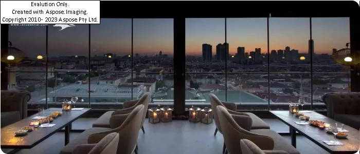 hotel Cityloft Hotel Atasehir