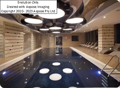 Hotelرادیسون بلو استانبول شیشلی