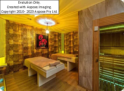 Grand Oztanik Hotel Istanbul