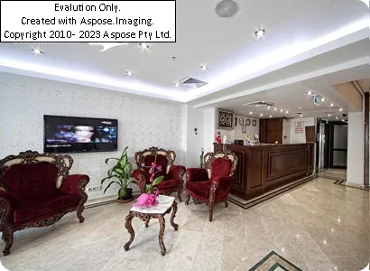 هتل استانبول نیو سیتی