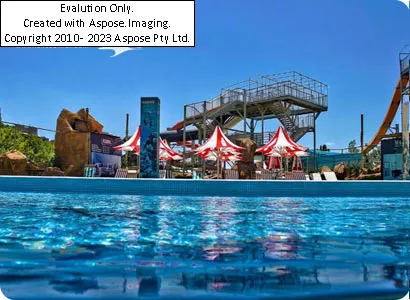 Hotel Armenian Village Park