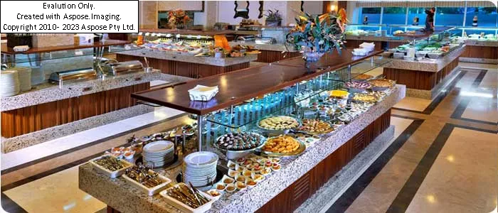 hotel Crystal Deluxe