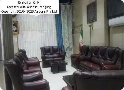 هتل آپارتمان معرفت