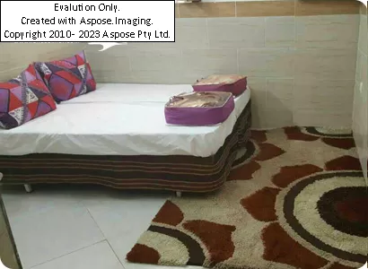 هتل آپارتمان اقامت مشهد