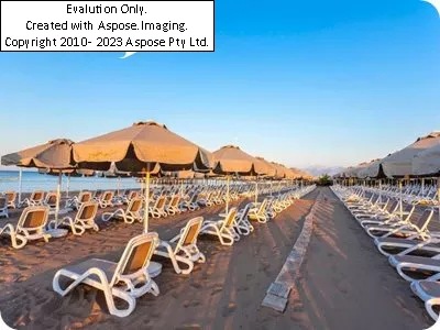 Melas Lara Hotel Antalya