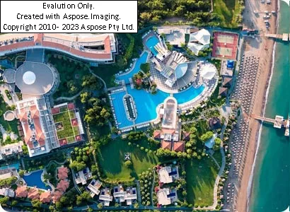 Hotel Ela Quality Resort