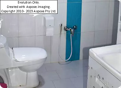 هتل رویال قشم