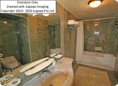 هتل عباسی اصفهان