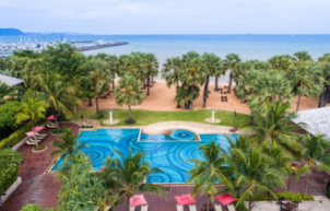 Ravindra Beach Resort Spa