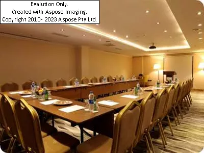 غذاخوری هتل