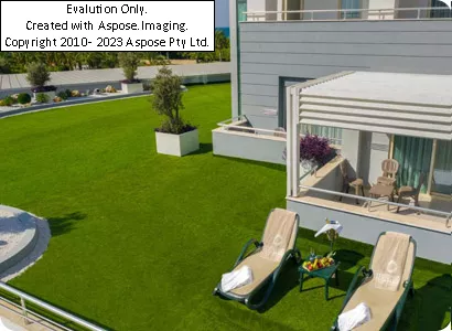 هتل شروود ریزورت آنتالیا