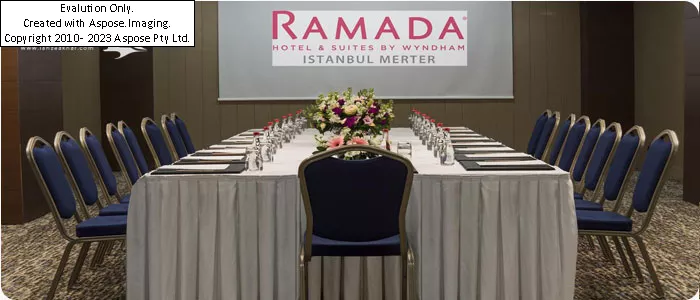 Ramada Hotel And Suites Istanbul Merter