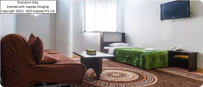 هتل سان سیتی