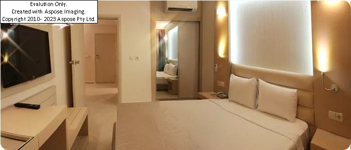 hotel Verde Bodrum Holiday Village