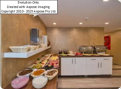 هتل lnntel lstanbul