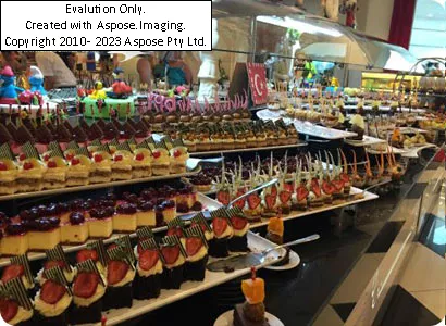 Delphin Imperial Lara