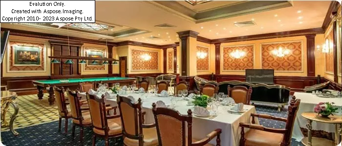 Hotel Royal Tulip Grand Yerevan