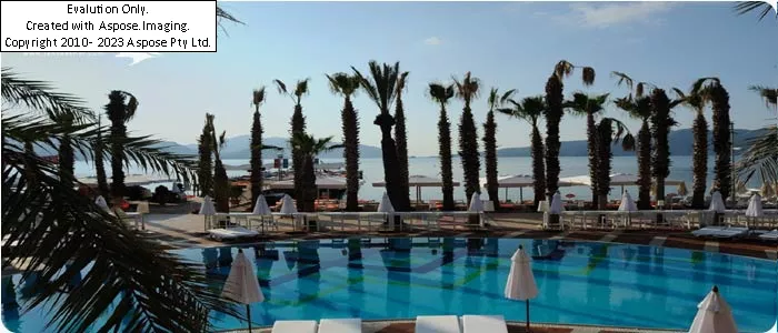 hotel Elegance International