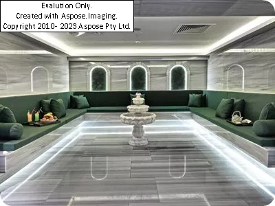 Hotel Mercure Istanbul Bomonti