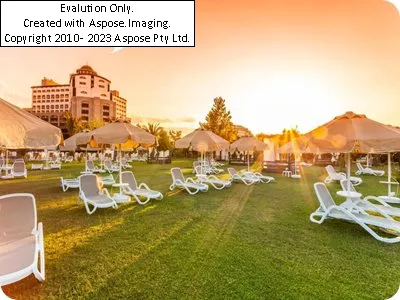 Melas Lara Hotel Antalya