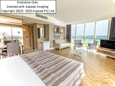 Hotel Sherwood Exclusive Lara