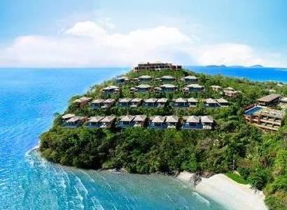 Sri Panwa Phuket Luxury Pool Villa Sri Panwa Phuket Luxury Pool Villa