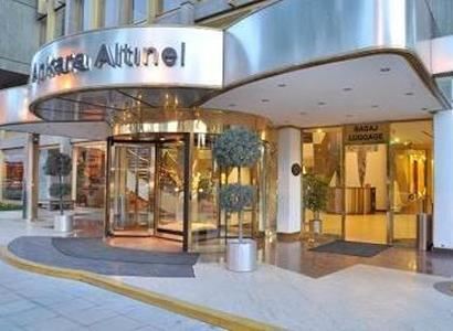 Altinel Ankara
