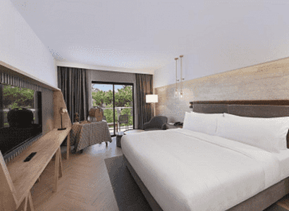 DoubleTree By Hilton Antalya