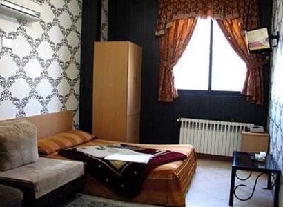 آپارتمان آراکس