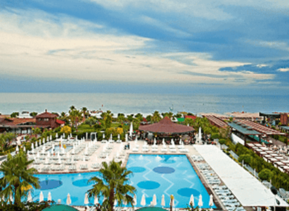 MHoliday s Belek