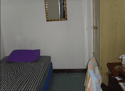 Budget Room Singapore