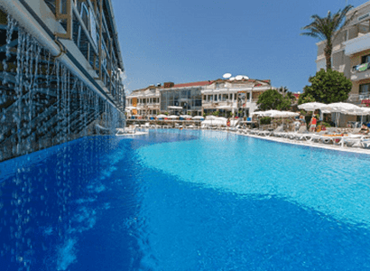 Tu Casa Gelidonya Tu Casa Gelidonya