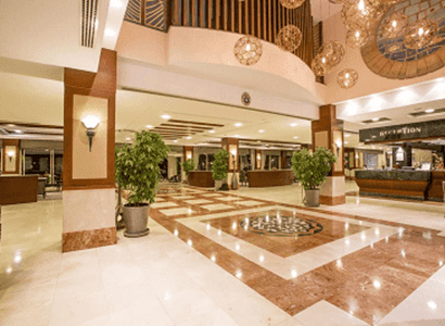 Fame Residence Kemer