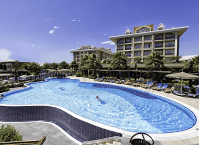 Adalya Resort And Spa