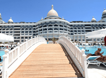 Diamond Premium And Spa