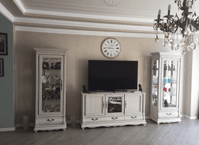 David S Apartment Batumi