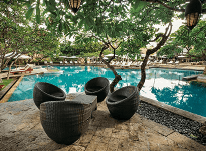 The Royal Beach Seminyak The Royal Beach Seminyak