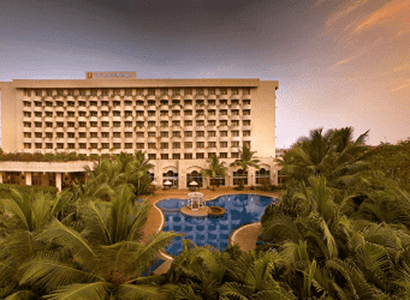 The Lalit Mumbai The Lalit Mumbai