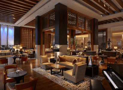 The Leela Kempinski Mumbai The Leela Kempinski Mumbai