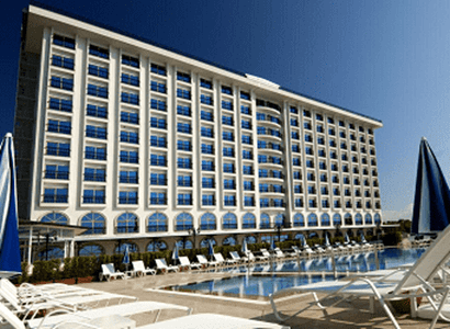 Harrington Park Resort