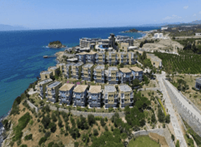 Aria Claros Beach and Resort Carpe Diem Aria Claros Beach and Resort Carpe Diem