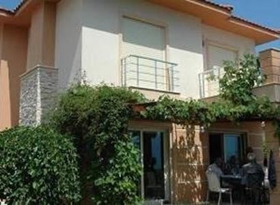 Sogucak Pine Heaven Villa Sogucak Pine Heaven Villa