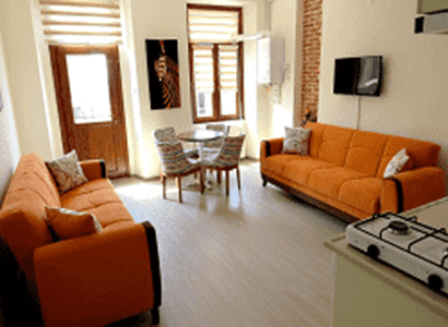 Old City Flats Old City Flats