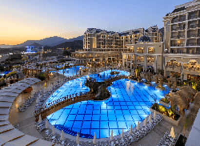 Sunis Efes Royal Palace Resort Sunis Efes Royal Palace Resort
