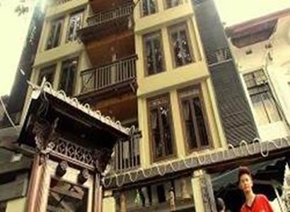 Anggun Boutique Anggun Boutique
