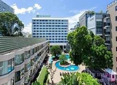 The Bayview Pattaya The Bayview Pattaya
