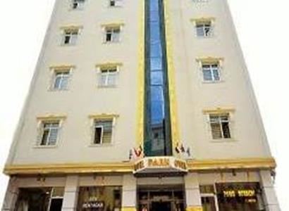 Dimet Park Van Dimet Park Van