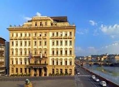 The Westin Excelsior Florence